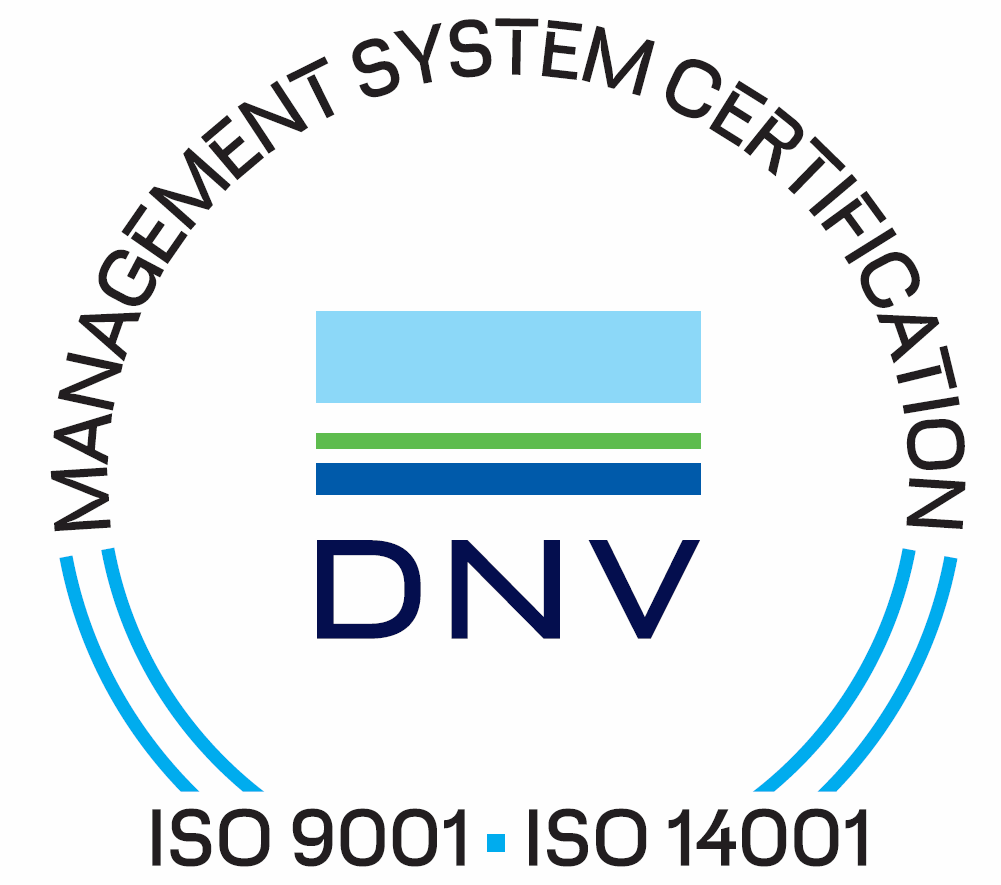 DNV logo